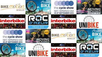Road Show BIMP'AIR 2015
