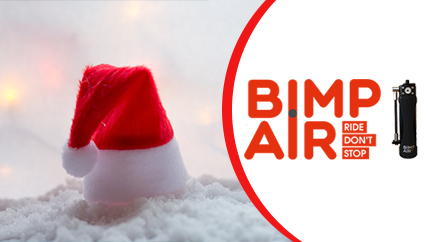 Bimp’Air : un Noël gonflé !