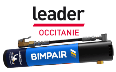 BIMPAIR Joins the Accelerator Program LEADER OCCITANIE