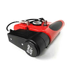 Système bimpair eway Les premiers systèmes de gestion d'air comprimé et de gaz haute pression nomades et rechargeable. Chargeur électrique E-WAY 12/220v pour recharger les capsules Bimpair en air comprimé à 50 bars