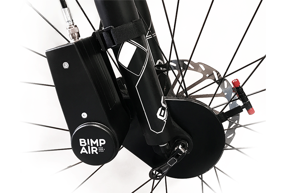 Bimp'Air révolutionne le gonflage de tous les vélos - Matos vélo,  actualités vélo de route et tests de matériel cyclisme